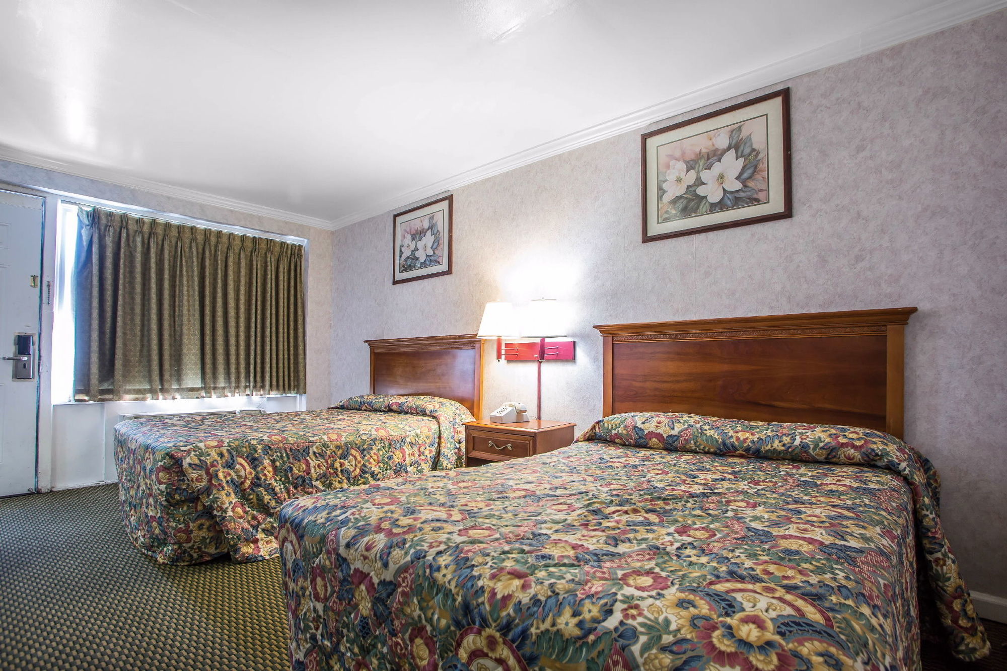 Downbeach Inn Атлантик-Сіті Номер фото