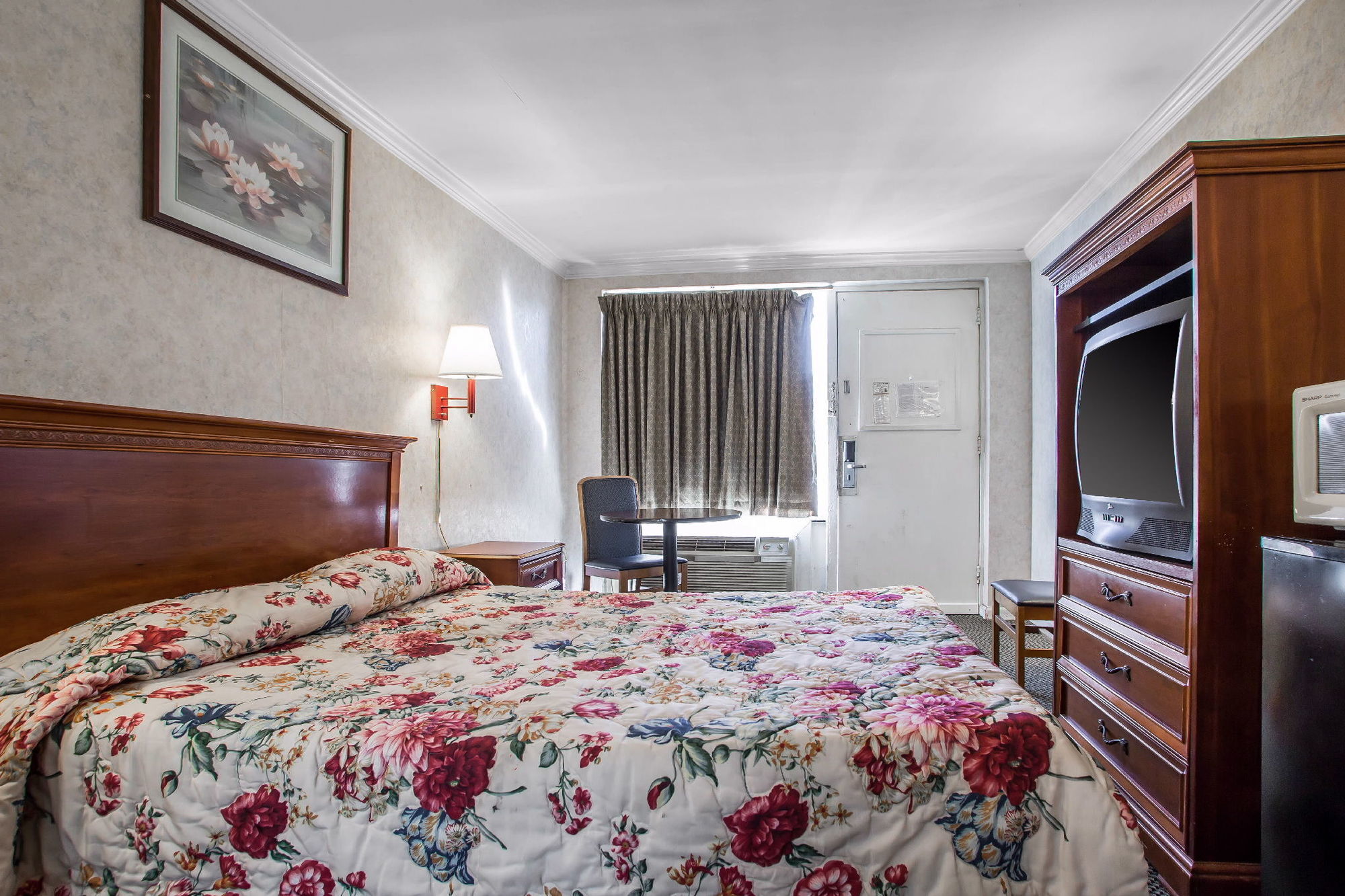Downbeach Inn Атлантик-Сіті Номер фото