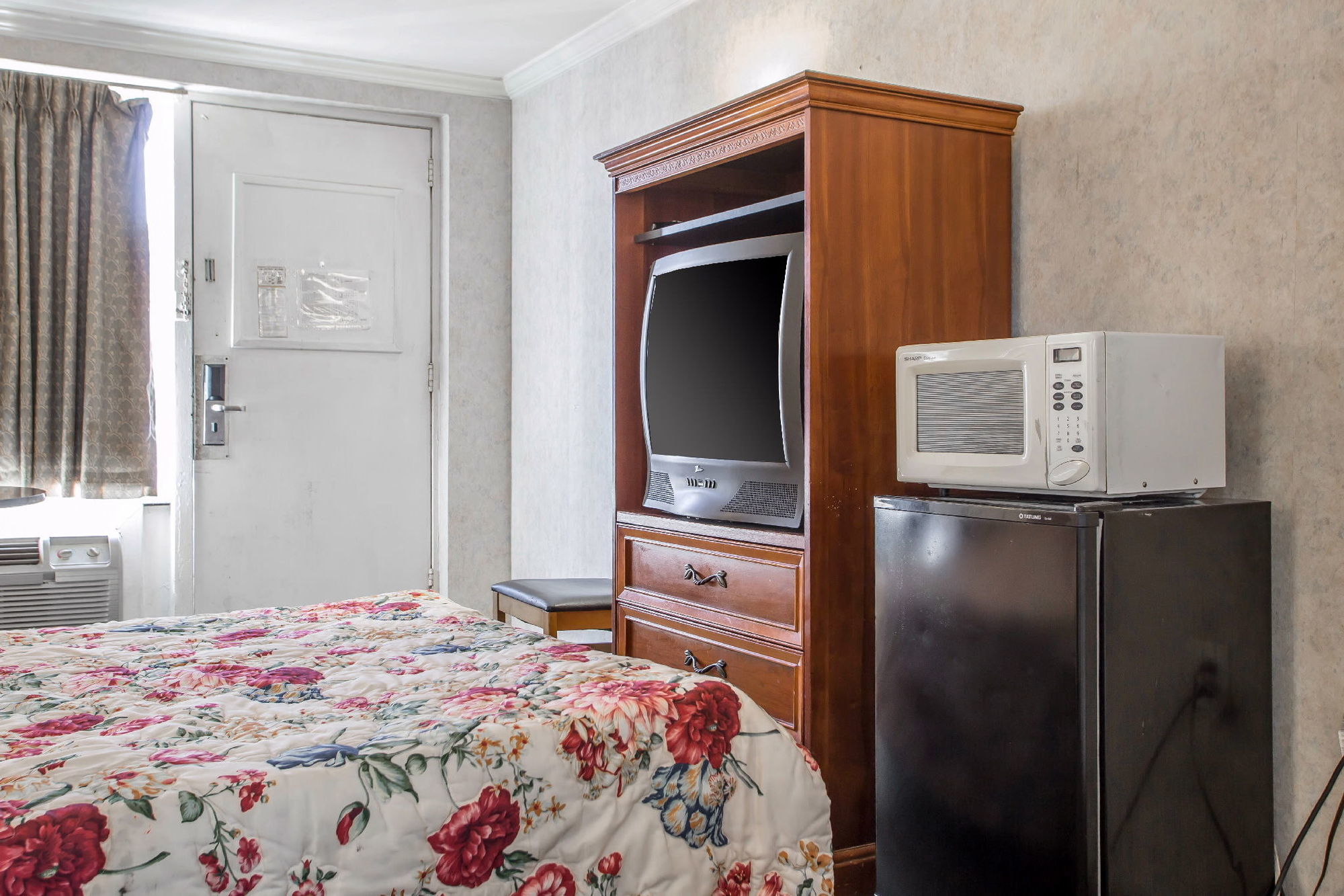 Downbeach Inn Атлантик-Сіті Номер фото