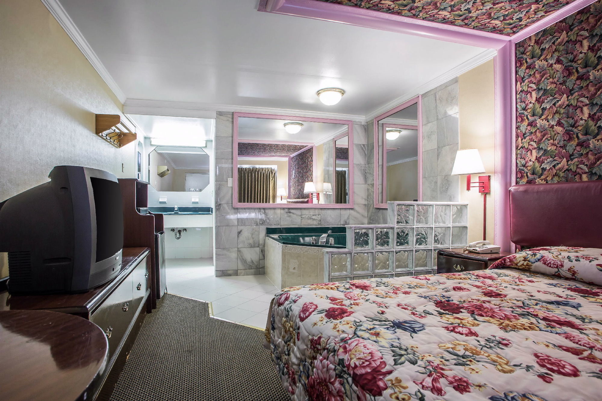 Downbeach Inn Атлантик-Сіті Номер фото