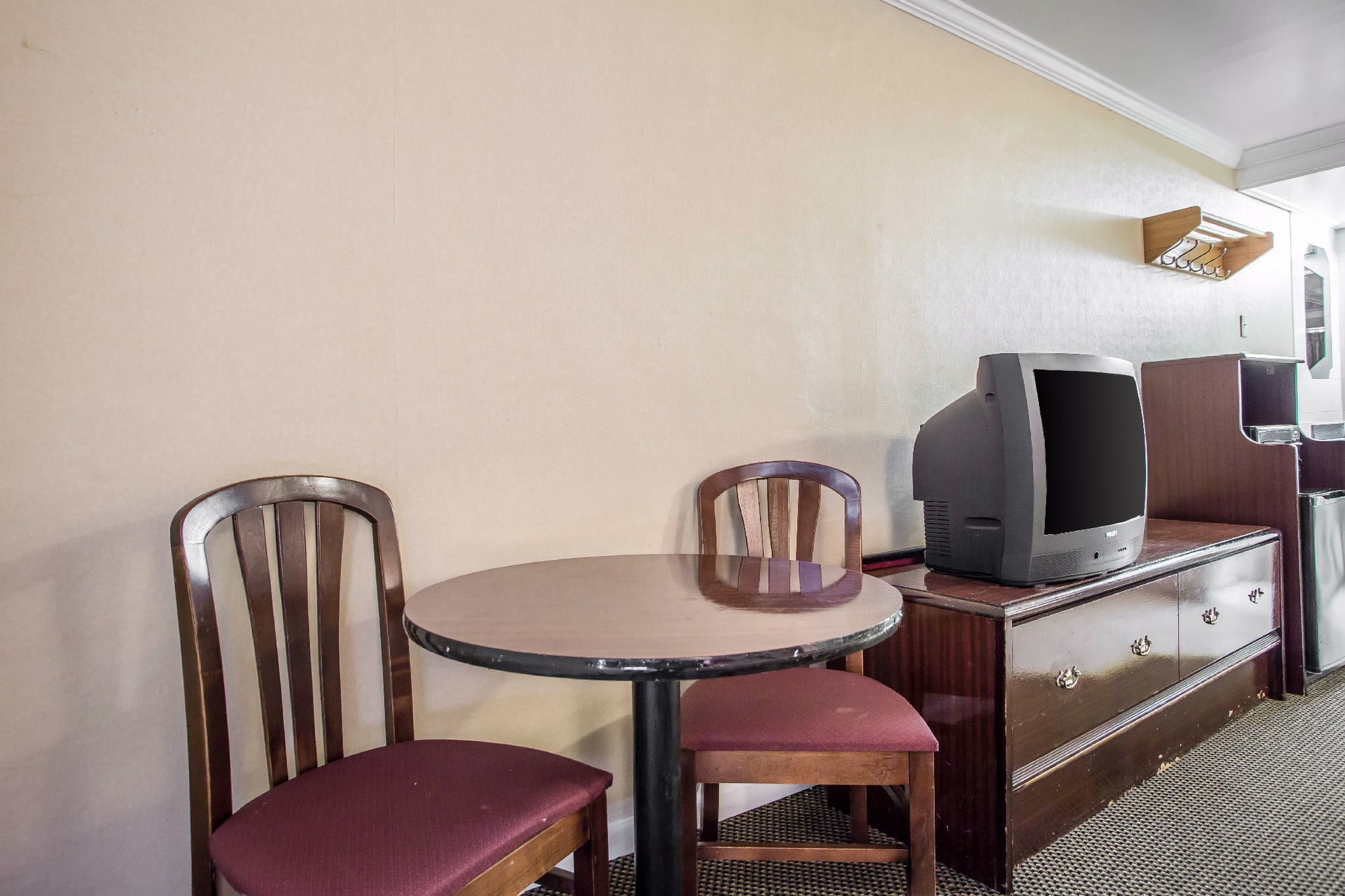 Downbeach Inn Атлантик-Сіті Номер фото